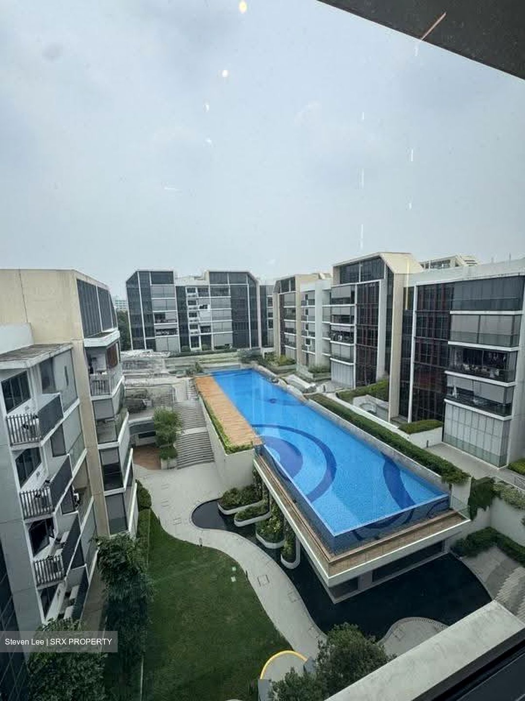 The Gazania (D19), Condominium #618229181